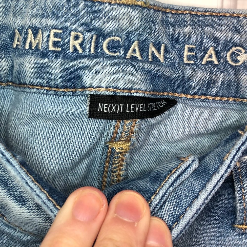 Jeans - Picture 3 of 5